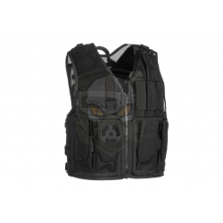 Mission Vest - Black - 