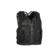 Mission Vest - Black -  Mission Vest - Black -