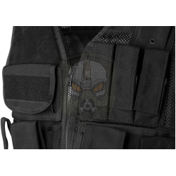 Mission Vest - Black - 
