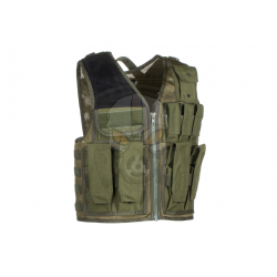 Mission Vest - OD -