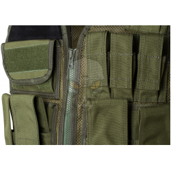Mission Vest - OD -