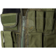 Mission Vest - OD -