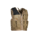 Mission Vest - Coyote -