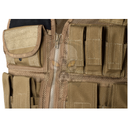 Mission Vest - Coyote -
