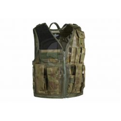 Mission Vest - Everglade -