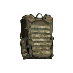 Mission Vest - Everglade -
