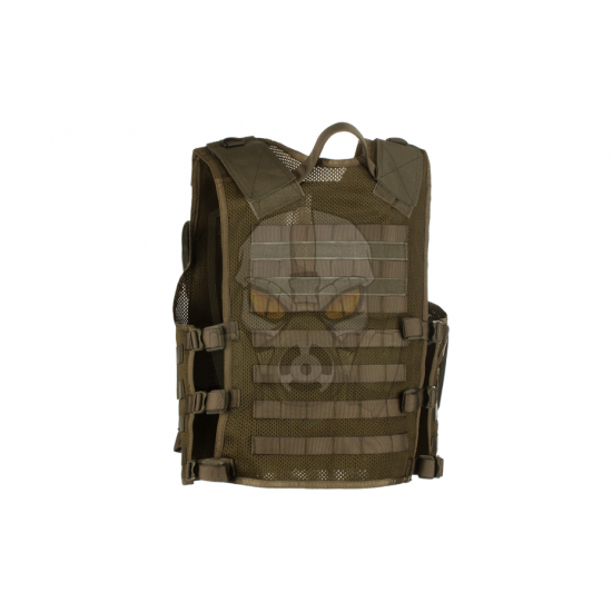 Mk.II Crossdraw Vest - Ranger Green -