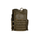 Mk.II Crossdraw Vest - Ranger Green -