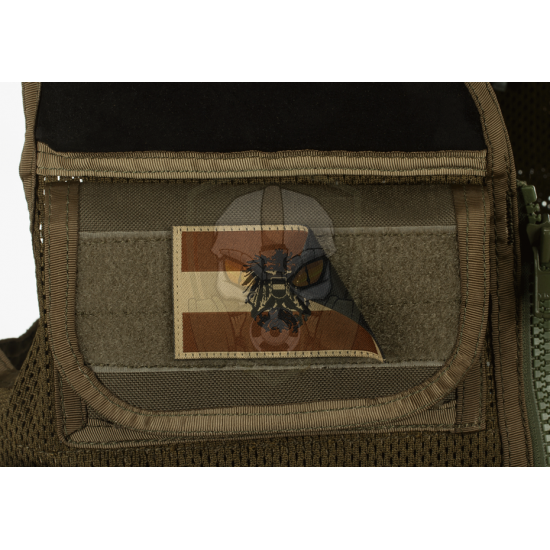 Mk.II Crossdraw Vest - Ranger Green -