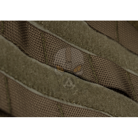 Mk.II Crossdraw Vest - Ranger Green -