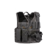 Mk.II Crossdraw Vest - Wolf Grey -
