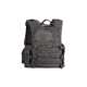 Mk.II Crossdraw Vest - Wolf Grey -