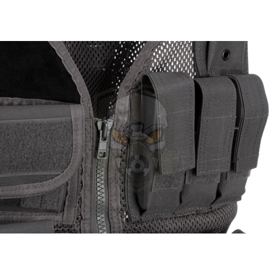 Mk.II Crossdraw Vest - Wolf Grey -
