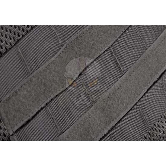 Mk.II Crossdraw Vest - Wolf Grey -