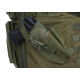 Mk.II Crossdraw Vest - OD -