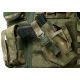 Mk.II Crossdraw Vest - Everglade -