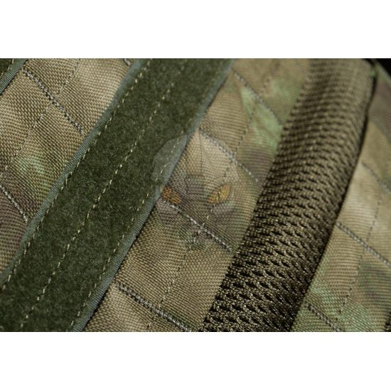 Mk.II Crossdraw Vest - Everglade -