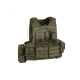 Mod Carrier Combo - Ranger Green -