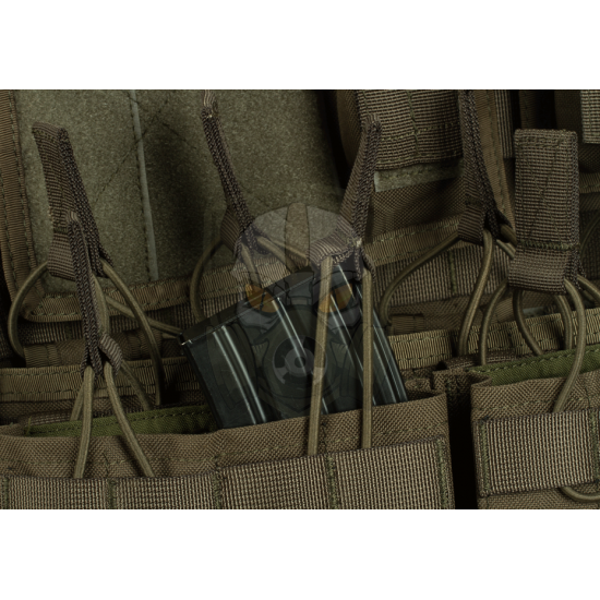 Mod Carrier Combo - Ranger Green -