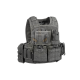 Mod Carrier Combo - Wolf Grey -