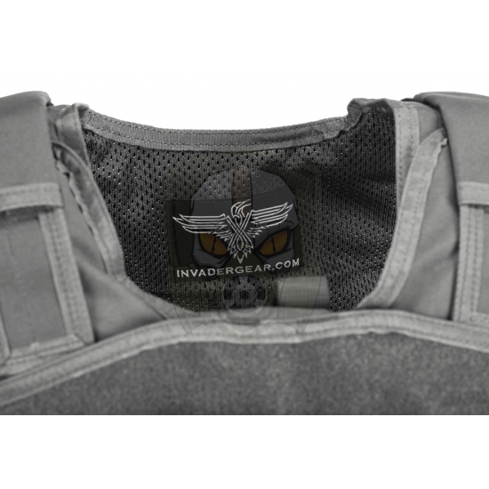 Mod Carrier Combo - Wolf Grey -