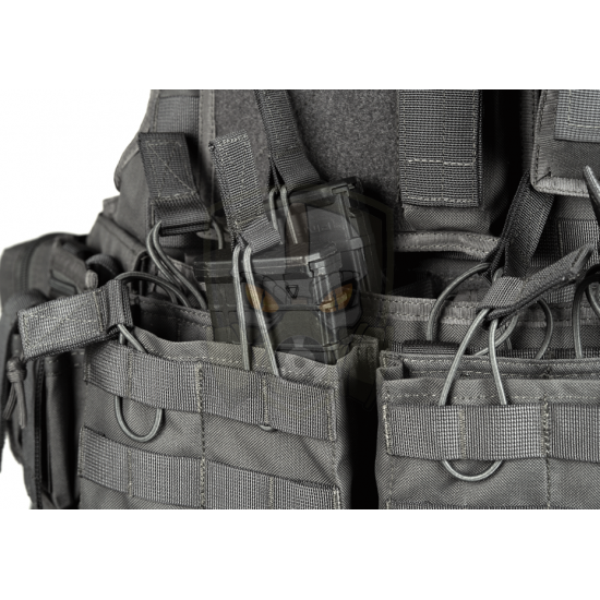 Mod Carrier Combo - Wolf Grey -