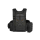 Mod Carrier Combo - Black -