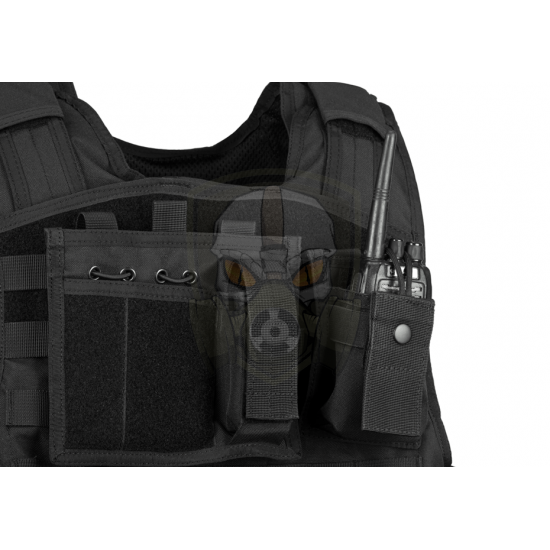 Mod Carrier Combo - Black -