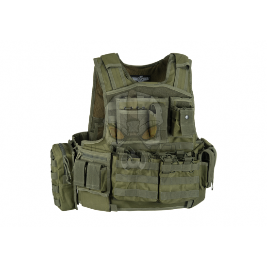 Mod Carrier Combo - OD -