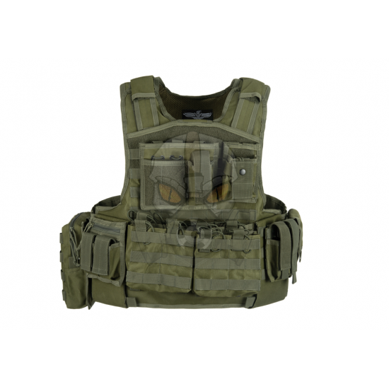 Mod Carrier Combo - OD -