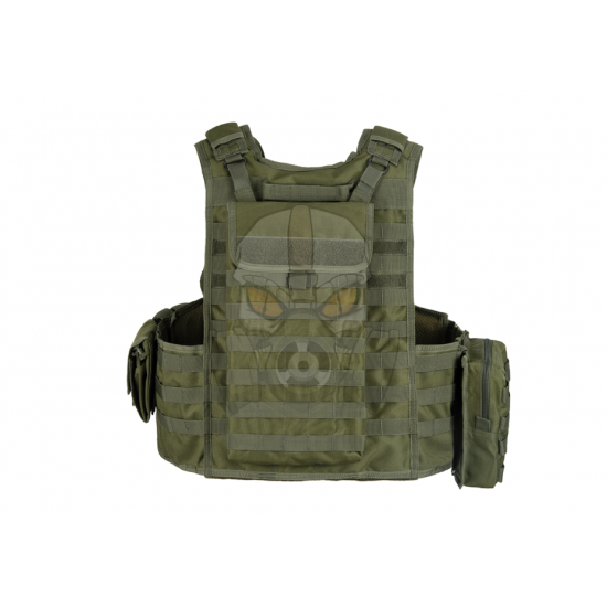 Mod Carrier Combo - OD -