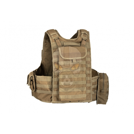 Mod Carrier Combo - Coyote -