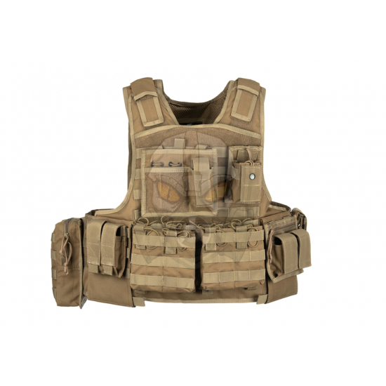 Mod Carrier Combo - Coyote -