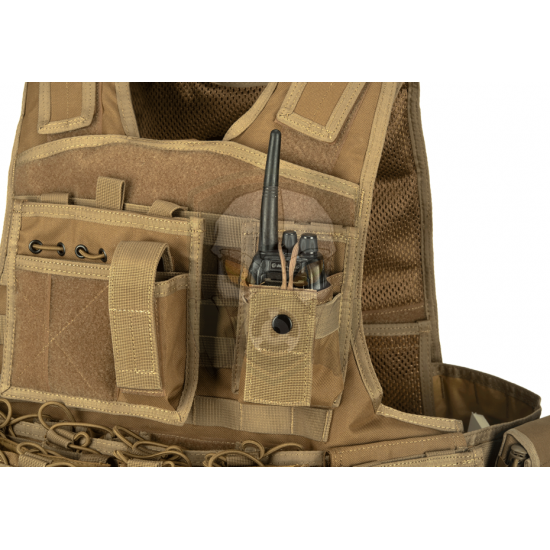 Mod Carrier Combo - Coyote -
