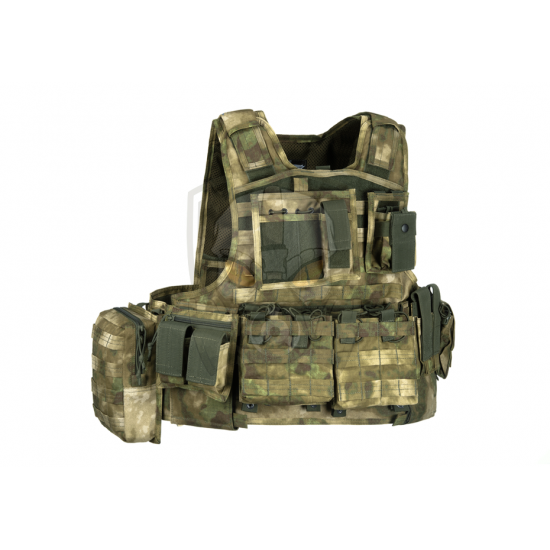 Mod Carrier Combo - Everglade -