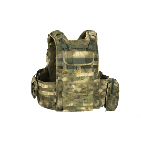 Mod Carrier Combo - Everglade -