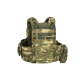 Mod Carrier Combo - Everglade -