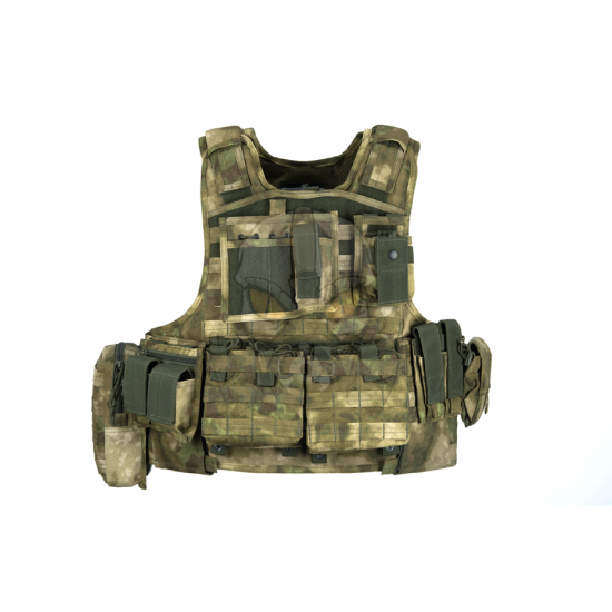 Mod Carrier Combo - Everglade -
