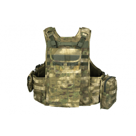 Mod Carrier Combo - Everglade -