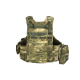 Mod Carrier Combo - Everglade -