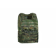 Mod Carrier Combo - Flecktarn -