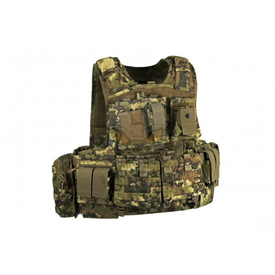 Mod Carrier Combo - Vegetato -