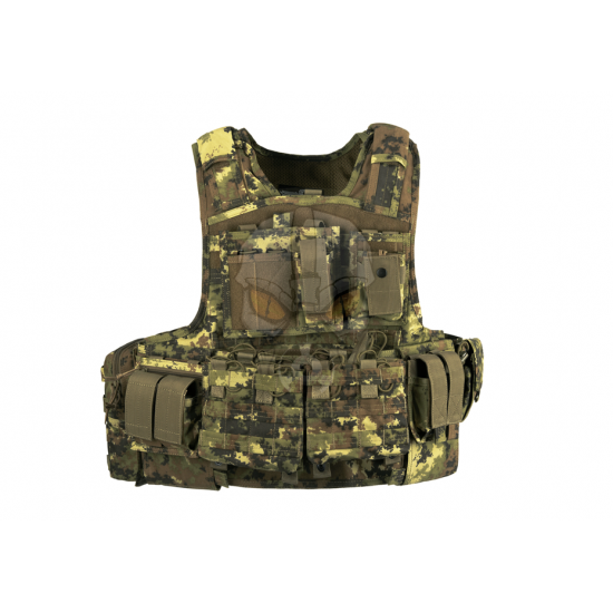 Mod Carrier Combo - Vegetato -