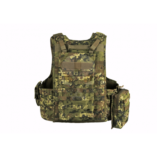 Mod Carrier Combo - Vegetato -