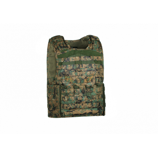 Mod Carrier Combo - Marpat -