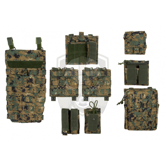 Mod Carrier Combo - Marpat -