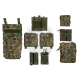 Mod Carrier Combo - Marpat -