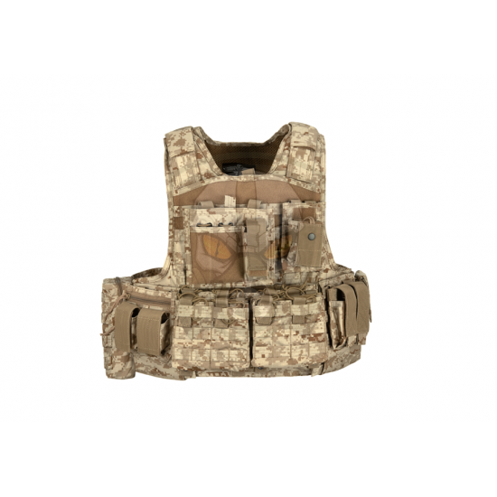 Mod Carrier Combo - Marpat Desert -