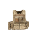 Mod Carrier Combo - Marpat Desert -