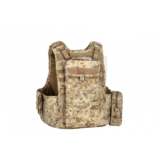 Mod Carrier Combo - Marpat Desert -